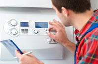 free commercial Trewennan boiler quotes