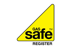 gas safe companies Trewennan